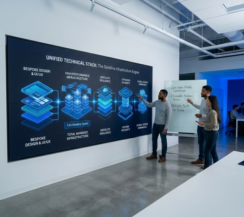 Software Company Odisha